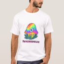 Search for psychedelic tshirts Vibrant