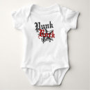 Search for punk rock baby clothes Music