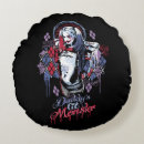 Search for harley quinn decor Daddy's lil monster