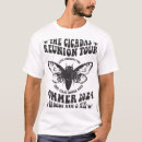 Search for cicada tshirts Xix