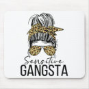Search for gangster mousepads Cool