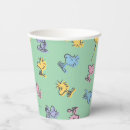 Search for woodstock paper cups Charlie brown