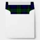 Search for scottish tartan envelopes Clan