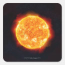 Search for flare stickers Science