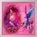 Search for fantasy posters Pink