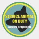 Search for on duty stickers Army