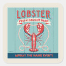 Search for maine travel stickers Lobster