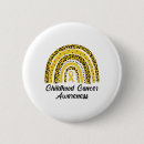 Search for childhood cancer awareness badges Neuroblastoma
