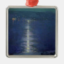 Search for moonlight christmas tree decorations Nocturne
