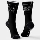 Search for logo socks Business company text logo