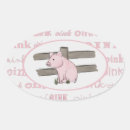 Search for pink piglet stickers Animal