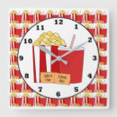 Search for movie clocks Wall