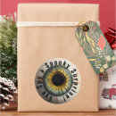 Search for eye ball stickers Scary