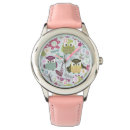 Search for blue owl watches Pink