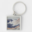 Search for two fish key rings Fisherman