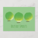 Search for sprout postcards Vegetables