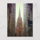 Search for trinities postcards Trinity church