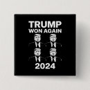 Search for inauguration badges Politics
