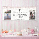 Search for nurse graduation banners Script