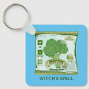 Search for vegetable key rings Broccoli