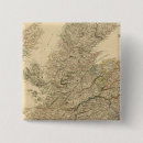 Search for england map badges Coloured