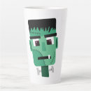 Search for creepy monster mugs Cute