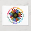 Search for humanism postcards Peace