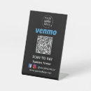 Search for venmo qr code signs Minimal
