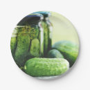 Search for pickle paper plates Vegan