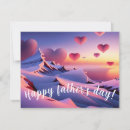 Search for special dad cards Appreciation