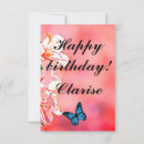 Search for ephemeras cards Bouquet
