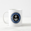 Search for anchor and rope mugs Summer