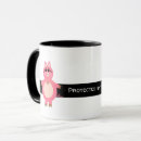 Search for pink pigs mugs Piggy