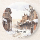 Search for wild west coasters Cowgirl