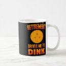 Search for competitive mugs Shuttlecock