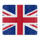 Search for union jack chopping boards Flag