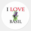 Search for basil stickers Food