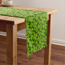 Search for st patricks day table runners Pattern