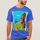 Search for moai tshirts Funny