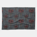 Search for gothic tea towels Roses