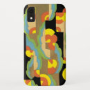 Search for rainbow clouds iphone cases Modern