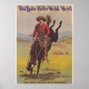 Search for buffalo bills wild west show posters Advertisement