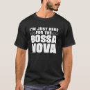 Search for samba tshirts Latin