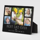 Search for father daughter plaques Best dad ever