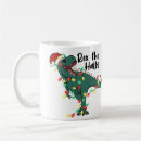 Search for funny trex mugs Cute