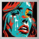 Search for teared art For her