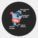 Search for map of canada stickers Political
