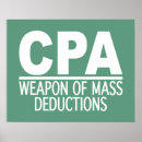 Search for for accountant posters Certified public accountant