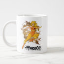 Search for retro tv mugs Thundercats tv show