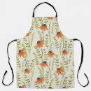 Search for fern aprons Background